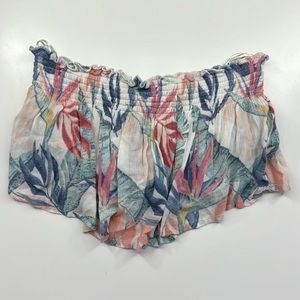 Rip Curl Sea Breeze Tube Top